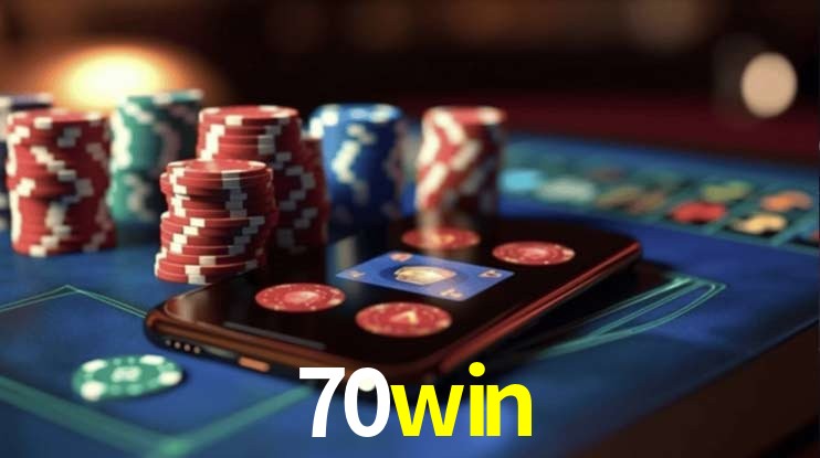 Estatísticas 70win