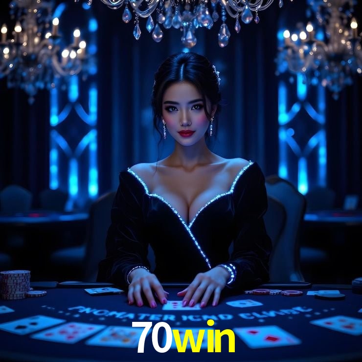 Experiência VIP 70win